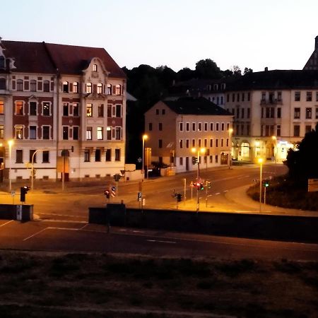 Hostel Meissen Old Town Bridge Eksteriør bilde