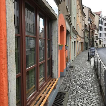 Hostel Meissen Old Town Bridge Eksteriør bilde