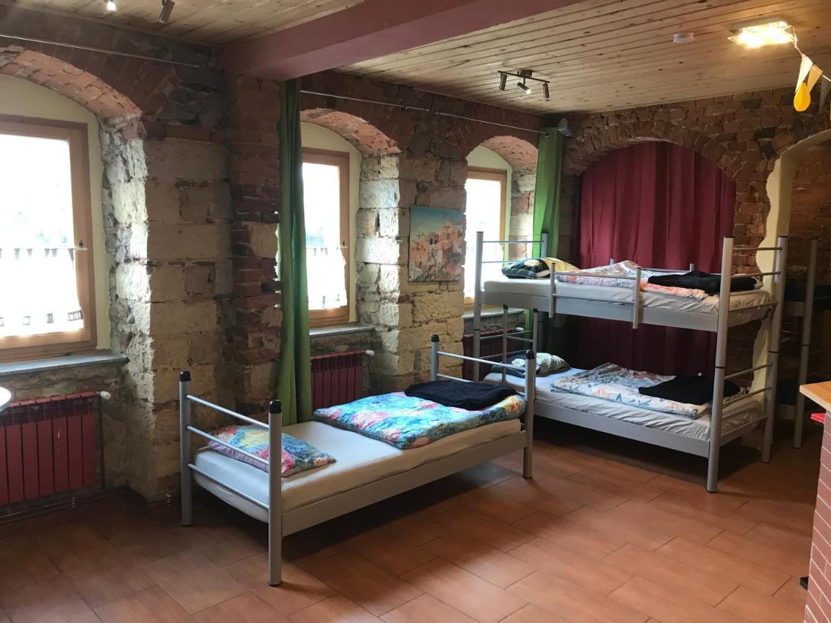 Hostel Meissen Old Town Bridge Eksteriør bilde