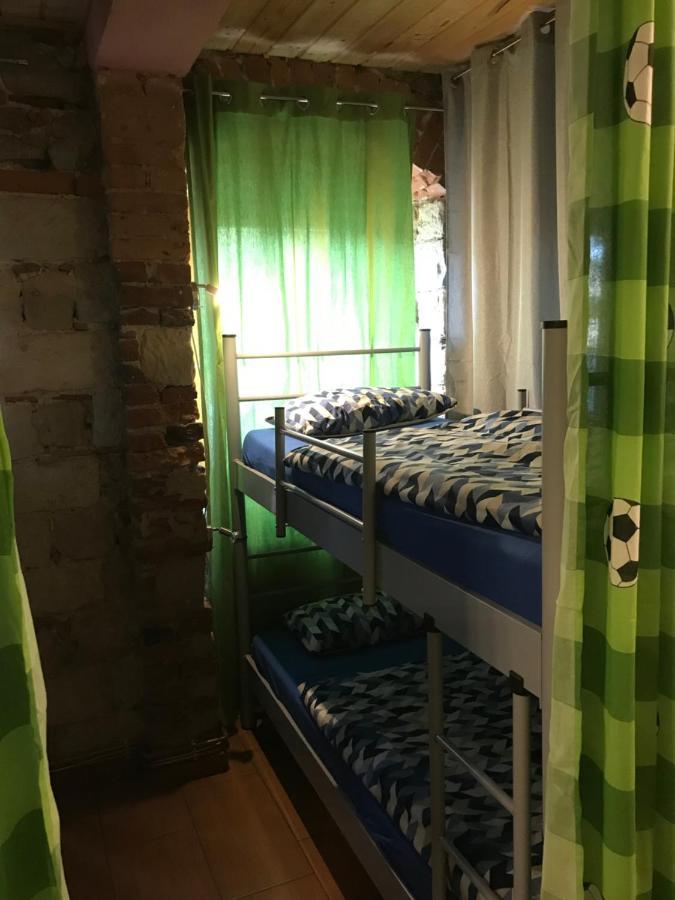 Hostel Meissen Old Town Bridge Eksteriør bilde