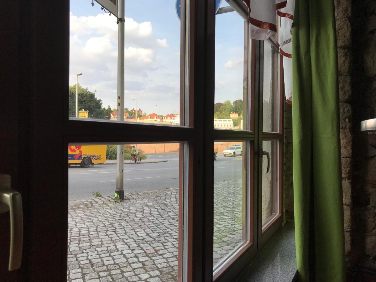 Hostel Meissen Old Town Bridge Eksteriør bilde