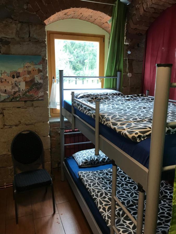 Hostel Meissen Old Town Bridge Eksteriør bilde