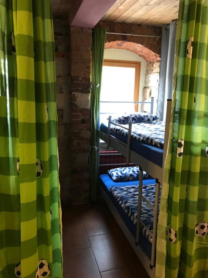 Hostel Meissen Old Town Bridge Eksteriør bilde