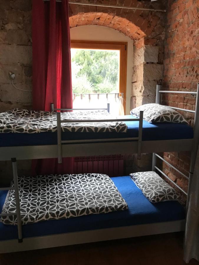 Hostel Meissen Old Town Bridge Eksteriør bilde