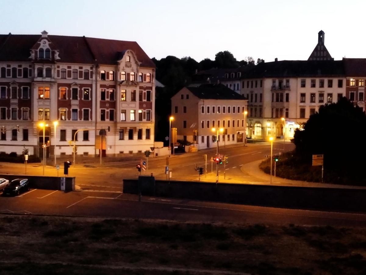 Hostel Meissen Old Town Bridge Eksteriør bilde